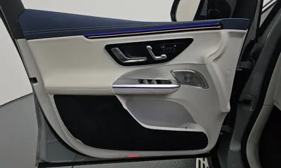 Mercedes-Benz EQE 2023, 71516 км, за 52036.22 USD - фото 24