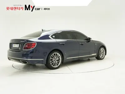 Kia K9 2021, 60625 км, за 17226.35 USD