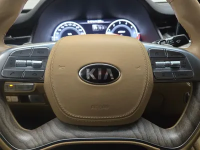 Kia K9 2021, 60625 км, за 17226.35 USD - фото 12