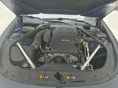 Kia K9 2021, 60625 км, за 17226.35 USD - фото 17