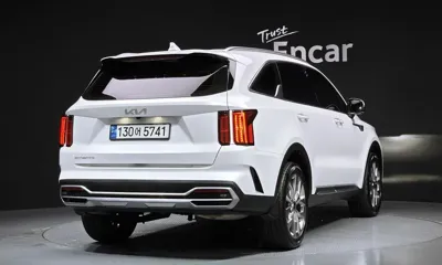 Kia Sorento 2023, 90751 км, за 19495.86 USD