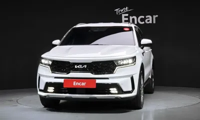 Kia Sorento 2023, 90751 км, за 19495.86 USD