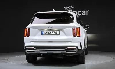 Kia Sorento 2023, 90751 км, за 19495.86 USD