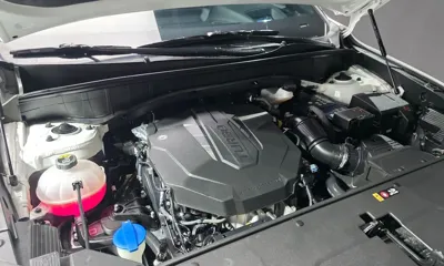Kia Sorento 2023, 90751 км, за 19495.86 USD - фото 6