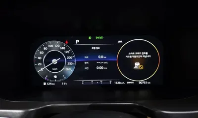 Kia Sorento 2023, 90751 км, за 19495.86 USD - фото 8