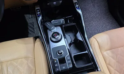 Kia Sorento 2023, 90751 км, за 19495.86 USD - фото 9