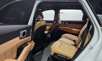 Kia Sorento 2023, 90751 км, за 19495.86 USD - фото 12