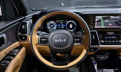 Kia Sorento 2023, 90751 км, за 19495.86 USD - фото 13