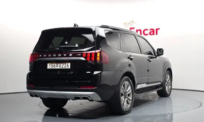 Kia Mohave 2024, 38014 км, за 30987.77 USD