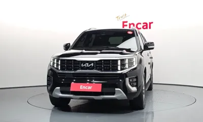 Kia Mohave 2024, 38014 км, за 30987.77 USD