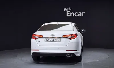 Kia K5 2013, 187313 км, за 3172.93 USD