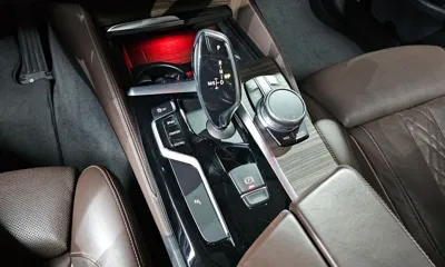 BMW 5-Series 2018, 130543 км, за 12936.35 USD - фото 9