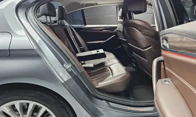 BMW 5-Series 2018, 130543 км, за 12936.35 USD - фото 11