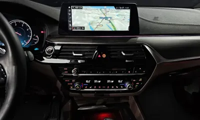 BMW 5-Series 2018, 130543 км, за 12936.35 USD - фото 12