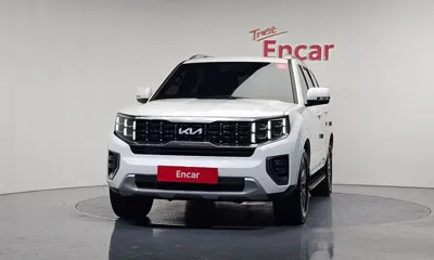 Kia Mohave 2024, 38712 км, за 28244.87 USD