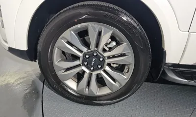 Kia Mohave 2024, 38712 км, за 28244.87 USD