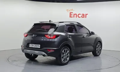 Kia Stonic 2019, 73857 км, за 8139.61 USD