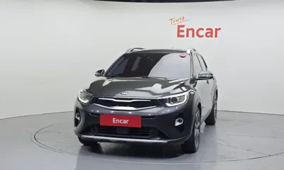 Kia Stonic 2019, 73857 км, за 8139.61 USD