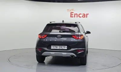 Kia Stonic 2019, 73857 км, за 8139.61 USD