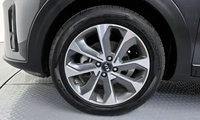 Kia Stonic 2019, 73857 км, за 8139.61 USD