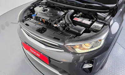 Kia Stonic 2019, 73857 км, за 8089.05 USD - фото 6