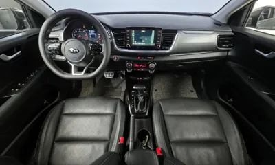 Kia Stonic 2019, 73857 км, за 8089.05 USD - фото 7