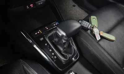 Kia Stonic 2019, 73857 км, за 8089.05 USD - фото 9