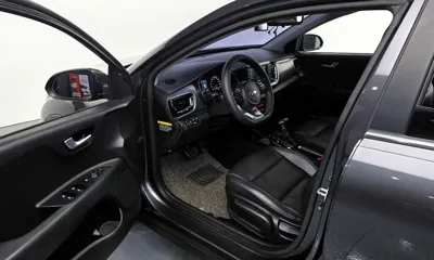 Kia Stonic 2019, 73857 км, за 8089.05 USD - фото 10