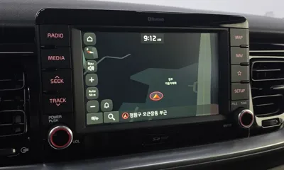 Kia Stonic 2019, 73857 км, за 8089.05 USD - фото 13