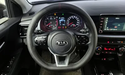 Kia Stonic 2019, 73857 км, за 8089.05 USD - фото 14