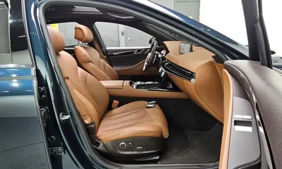 Genesis G80 2022, 61961 км, за 24281.21 USD - фото 26