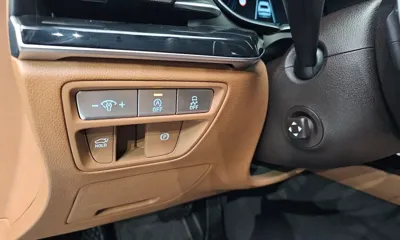 Genesis G80 2022, 61961 км, за 24281.21 USD - фото 29