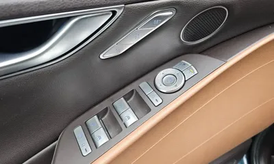 Genesis G80 2022, 61961 км, за 24281.21 USD - фото 34