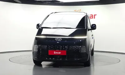 Hyundai Staria 2022, 143111 км, за 11661.24 USD