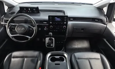 Hyundai Staria 2022, 143111 км, за 11661.24 USD - фото 7