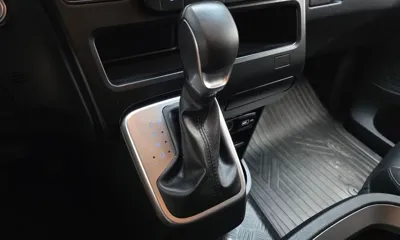 Hyundai Staria 2022, 143111 км, за 11661.24 USD - фото 9