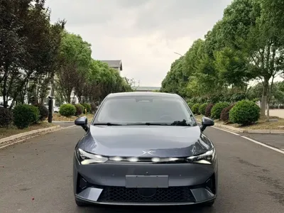 Xpeng P5 2022, 60000 км, за 11184.98 USD