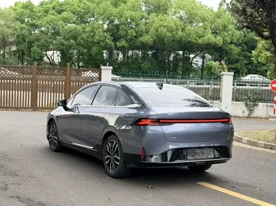 Xpeng P5 2022, 60000 км, за 11184.98 USD