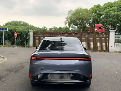 Xpeng P5 2022, 60000 км, за 11184.98 USD
