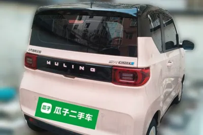 Wuling Hongguang MINIEV 2021, 25300 км, за 4024 USD - фото 6