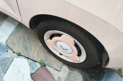 Wuling Hongguang MINIEV 2021, 25300 км, за 4024 USD - фото 8