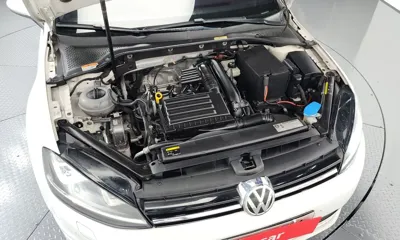 Volkswagen Golf 2014, 172777 км, за 4532.32 USD - фото 6