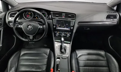 Volkswagen Golf 2014, 172777 км, за 4532.32 USD - фото 7