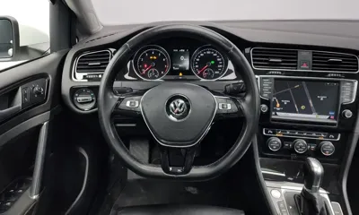 Volkswagen Golf 2014, 172777 км, за 4532.32 USD - фото 13