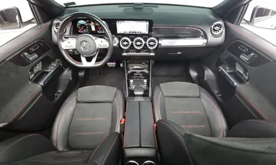 Mercedes-Benz GLB-Class 2021, 77773 км, за 22311.93 USD - фото 7