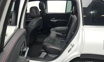 Mercedes-Benz GLB-Class 2021, 77773 км, за 22311.93 USD - фото 11
