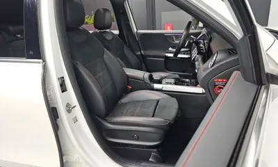 Mercedes-Benz GLB-Class 2021, 77773 км, за 22311.93 USD - фото 12