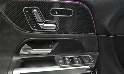 Mercedes-Benz GLB-Class 2021, 77773 км, за 22311.93 USD - фото 13
