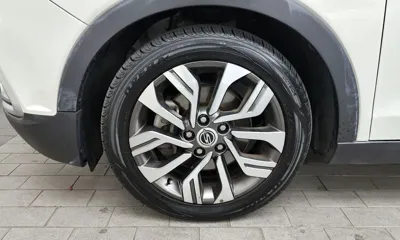 KG_Mobility_Ssangyong TIBOLI 2019, 72604 км, за 6498.62 USD