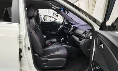KG_Mobility_Ssangyong TIBOLI 2019, 72604 км, за 6498.62 USD - фото 11